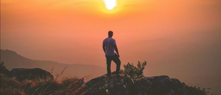 Our bodies talk to us if we listen