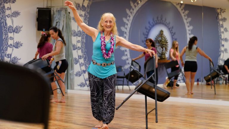 Joy & Your Parasympathetic Nervous System!