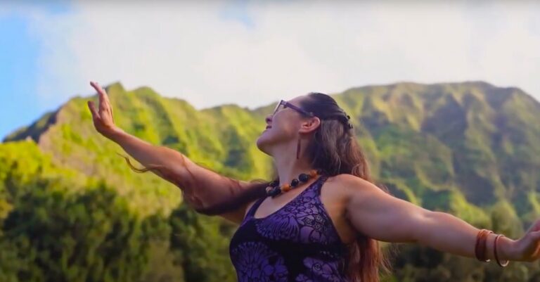 Beyond 5, 6, 7 & 8: A New Way to Teach Dance